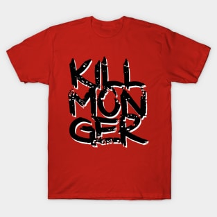 Killmonger T-Shirt